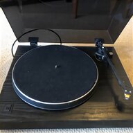 acoustic research turntable for sale