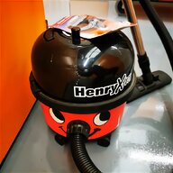 henry hoover 1200w for sale