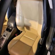 jaguar leather interior for sale