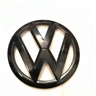 golf gti badge for sale