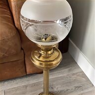 victorian oil lamp shade for sale