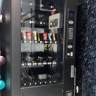 snack machine for sale