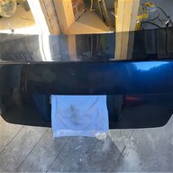 vw bora boot lid for sale