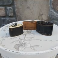 wooden snuff box for sale