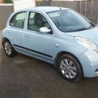 nissan micra wheels 15 for sale