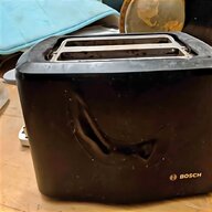 bosch toaster for sale