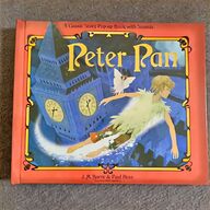peter pan book for sale