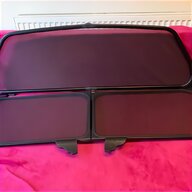 astra twintop wind deflector for sale