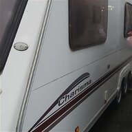 swift charisma caravan for sale