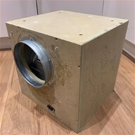 extraction fans for sale