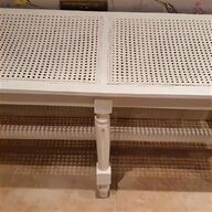 shabby chic bench for sale