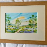 watercolour paintings for sale