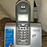 philips telephone for sale