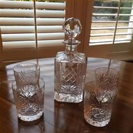 waterford crystal decanters for sale