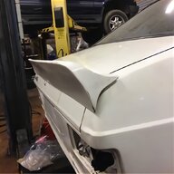 focus rs front wing for sale