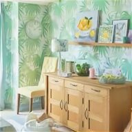 laura ashley sweet pea wallpaper for sale