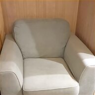 white recliner chair for sale