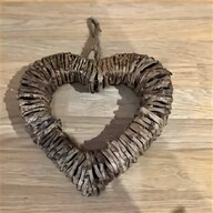 driftwood heart for sale