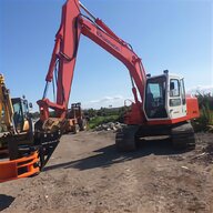 hitachi 350 excavator for sale