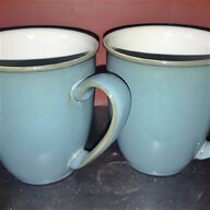 denby colonial blue for sale