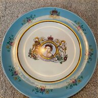 jubilee plates for sale
