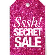 sweet secrets for sale