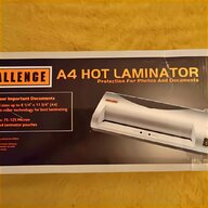 a4 laminator for sale for sale