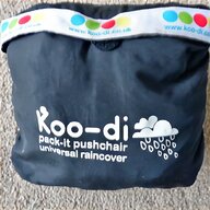 koo di raincover for sale