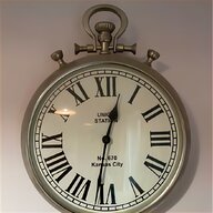 giant watch wall clock for sale