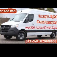 riot van for sale