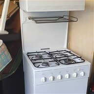 gas cooker 55cm for sale