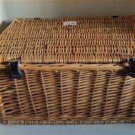 empty hamper baskets for sale