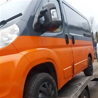 renault trafic breaking for sale