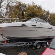 sports cruiser boat for sale