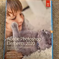 adobe photoshop elements 15 for sale