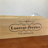 laurent perrier champagne bucket for sale