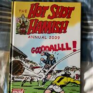 comic annuals for sale