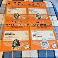 antique sheet music for sale