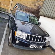 jeep commander for sale