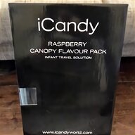 icandy flavour pack for sale