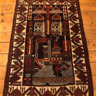 afghan war rug for sale