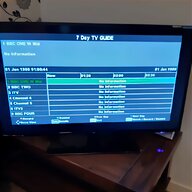 50 bush hd tv for sale
