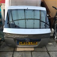 astra van tailgate for sale