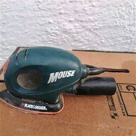 mouse sander for sale