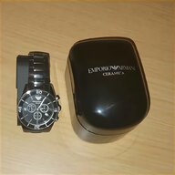 versace mens watch for sale