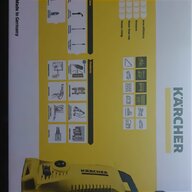 karcher pressure washer k5 for sale