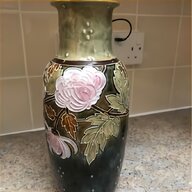 antique royal doulton vase for sale