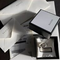 gucci jewellery for sale