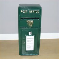 large post box for sale