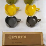 pyrex drinkups for sale